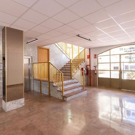 Catalonia Park Apartamentos Salou Eksteriør bilde