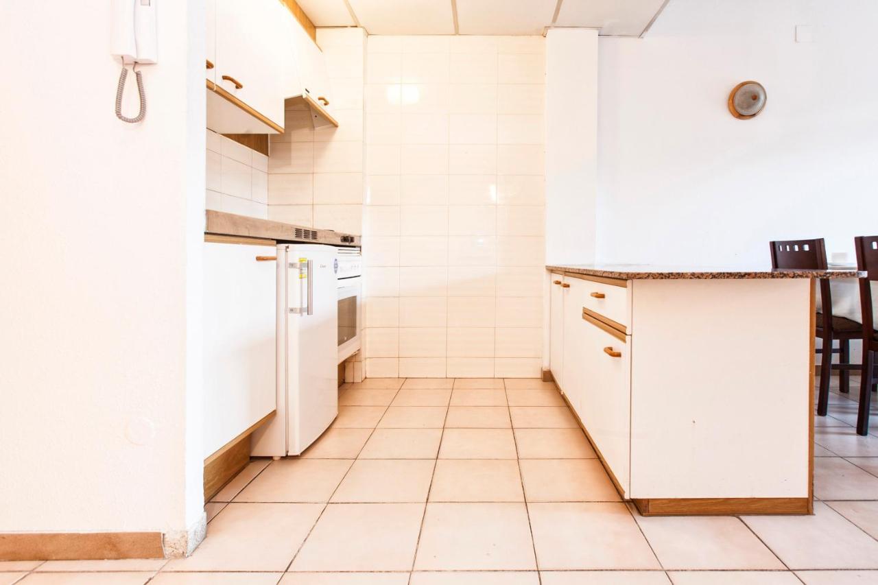 Catalonia Park Apartamentos Salou Eksteriør bilde