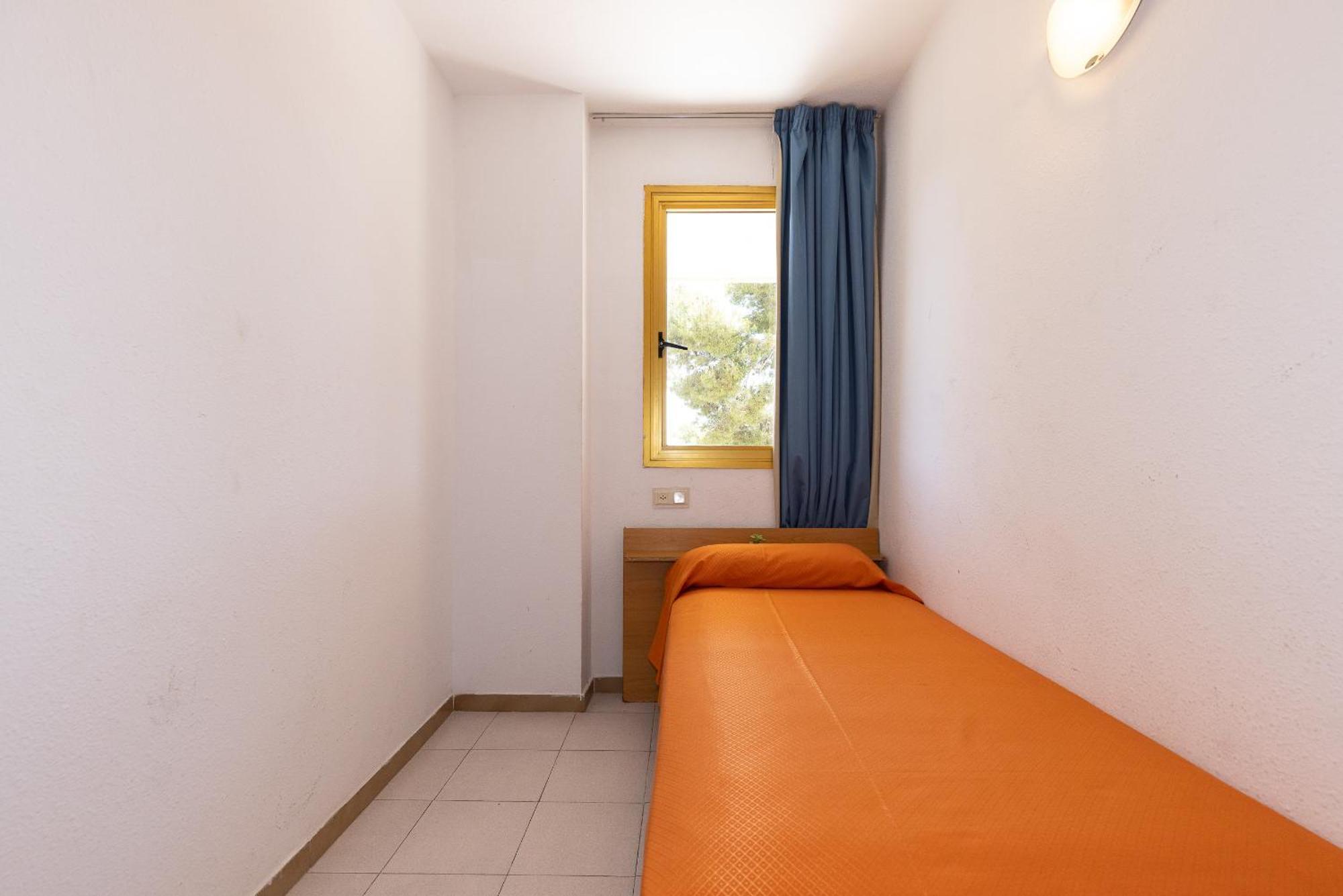 Catalonia Park Apartamentos Salou Eksteriør bilde