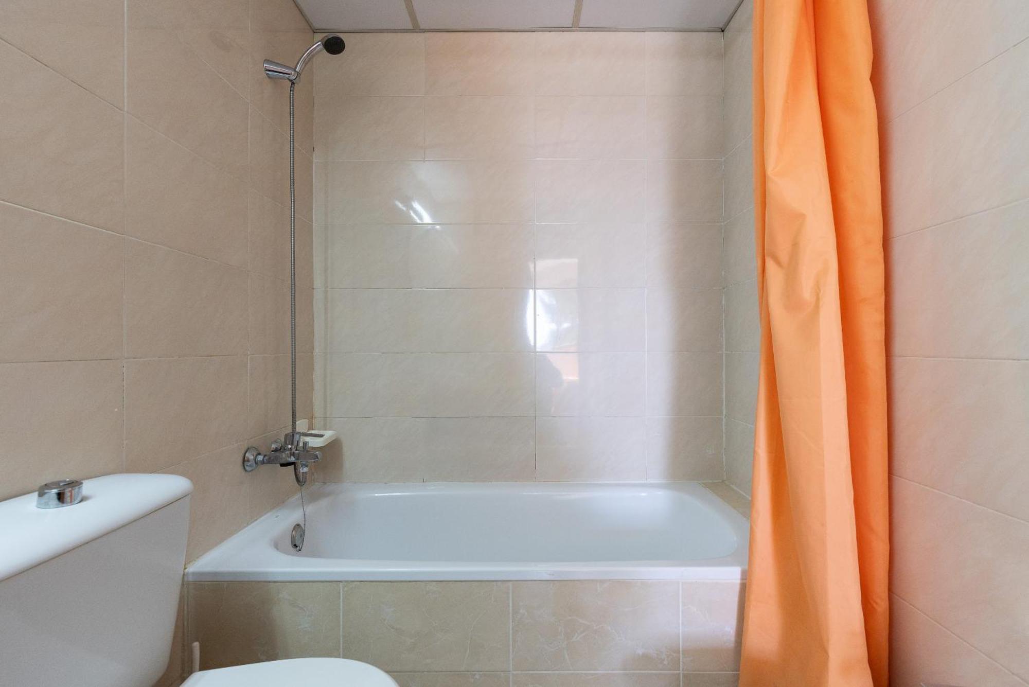 Catalonia Park Apartamentos Salou Eksteriør bilde