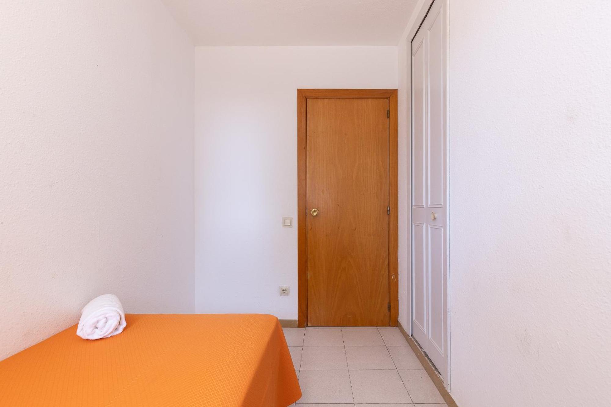 Catalonia Park Apartamentos Salou Eksteriør bilde