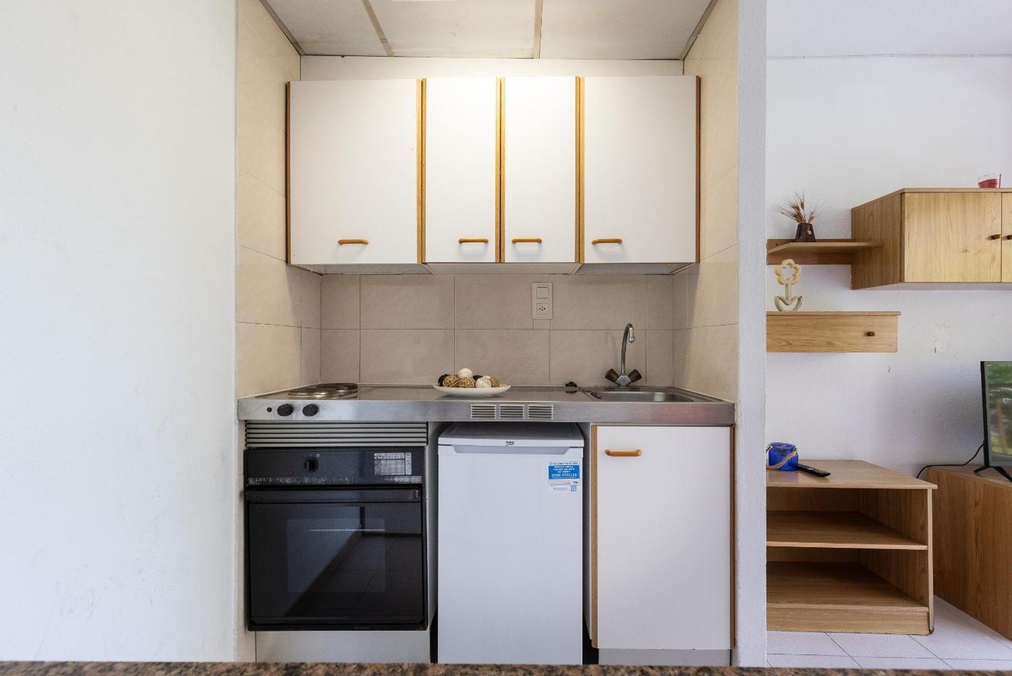 Catalonia Park Apartamentos Salou Eksteriør bilde