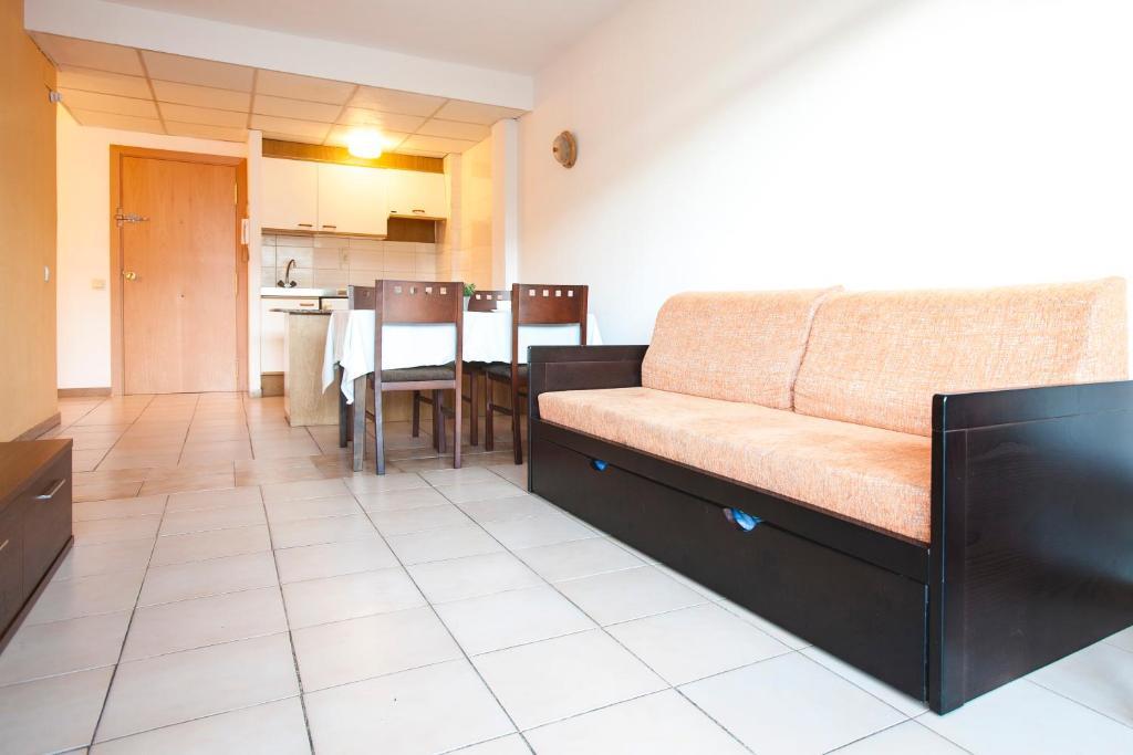 Catalonia Park Apartamentos Salou Eksteriør bilde