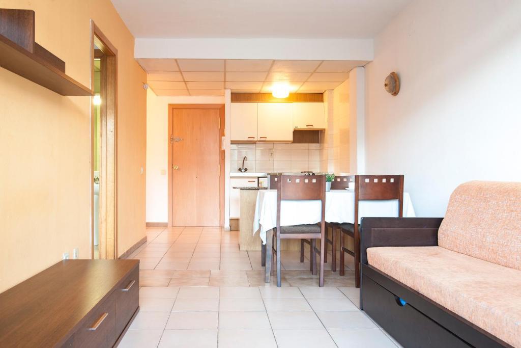 Catalonia Park Apartamentos Salou Rom bilde